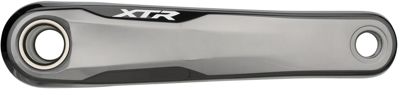 Shimano XTR Enduro Kurbel FC-M9120-1 Hollowtech II 3 Shimano XTR Enduro Kurbel FC-M9120-1 Hollowtech II