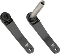 Shimano XTR Enduro Kurbel FC-M9120-1 Hollowtech II 9 Shimano XTR Enduro Kurbel FC-M9120-1 Hollowtech II -Shimano || dt-swiss || Schwalbe Verkäufe 378059