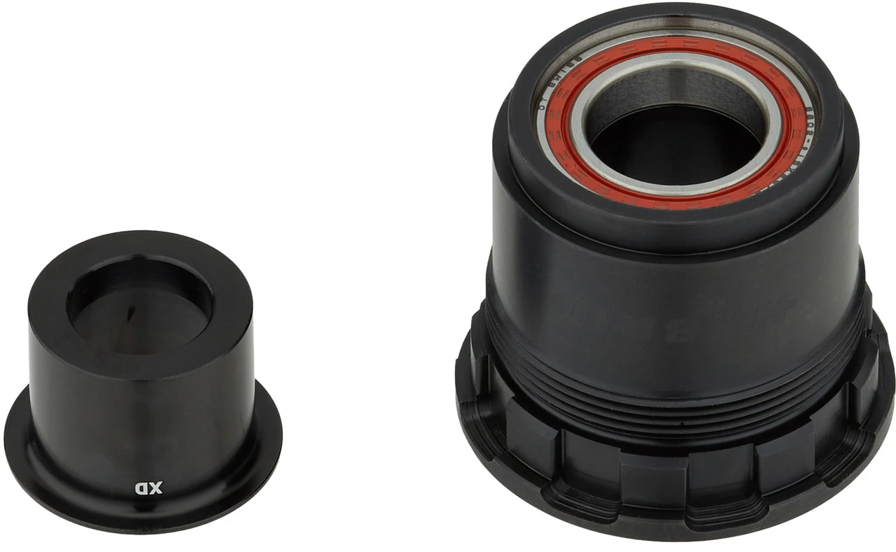 Dt-swiss Freilaufkörper Stahl Für Hybrid Ratchet System 6 Dt-swiss Freilaufkörper Stahl Für Hybrid Ratchet System – Bild 4