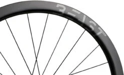 GR40 Disc Center Lock Carbon 28" Laufradsatz -Shimano || dt-swiss || Schwalbe Verkäufe 379534