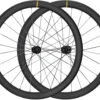 Mavic Cosmic SL 45 Disc Center Lock Carbon Laufradsatz