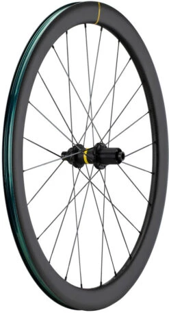 Mavic Cosmic SL 45 Disc Center Lock Carbon Laufradsatz -Shimano || dt-swiss || Schwalbe Verkäufe 379567