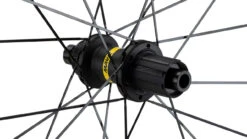 Mavic Cosmic SL 45 Disc Center Lock Carbon Laufradsatz -Shimano || dt-swiss || Schwalbe Verkäufe 379568