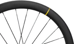 Mavic Cosmic SL 45 Disc Center Lock Carbon Laufradsatz -Shimano || dt-swiss || Schwalbe Verkäufe 379569