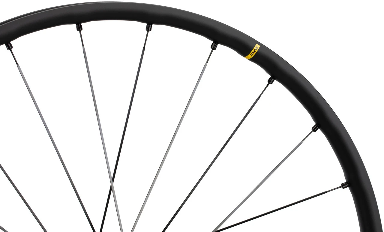 Mavic Crossmax SL S Disc Center Lock 29" Boost Laufradsatz 8 Mavic Crossmax SL S Disc Center Lock 29" Boost Laufradsatz – Bild 6
