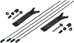 Mavic Crossmax XL Disc Center Lock 29" Boost Laufradsatz -Shimano || dt-swiss || Schwalbe Verkäufe 379597