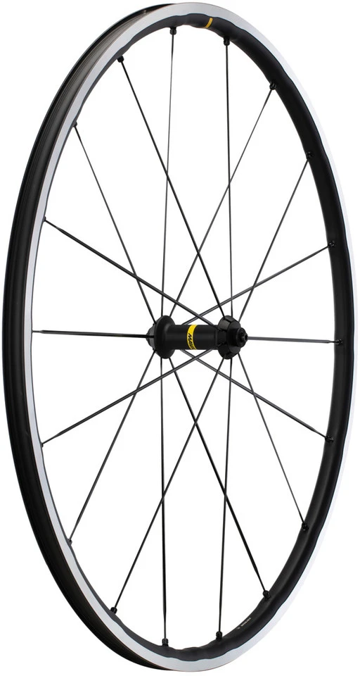 Mavic Ksyrium SL Laufradsatz 4 Mavic Ksyrium SL Laufradsatz – Bild 2