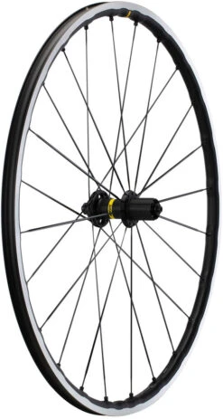 Mavic Ksyrium SL Laufradsatz 12 Mavic Ksyrium SL Laufradsatz -Shimano || dt-swiss || Schwalbe Verkäufe 379607