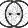 Mavic Cosmic SL 32 Disc Center Lock Carbon Laufradsatz -Shimano || dt-swiss || Schwalbe Verkäufe 379687