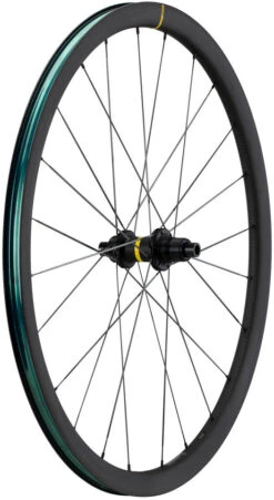Mavic Cosmic SL 32 Disc Center Lock Carbon Laufradsatz -Shimano || dt-swiss || Schwalbe Verkäufe 379690