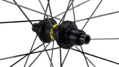 Mavic Cosmic SL 32 Disc Center Lock Carbon Laufradsatz -Shimano || dt-swiss || Schwalbe Verkäufe 379691
