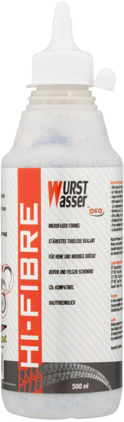 Wurstwasser Hi-Fibre Reifendichtmittel -Shimano || dt-swiss || Schwalbe Verkäufe 379778