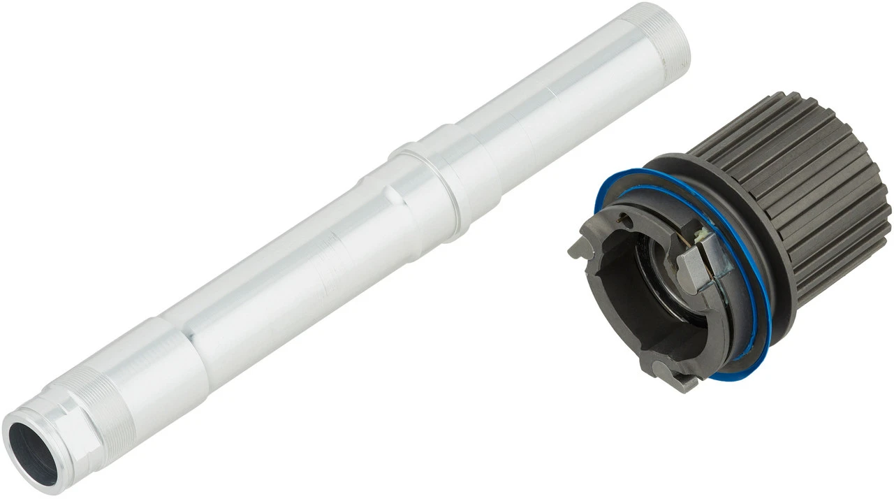 Fulcrum Umrüstkit Für Boost Disc Center Lock Stahl-Naben 4 Fulcrum Umrüstkit Für Boost Disc Center Lock Stahl-Naben – Bild 2