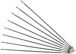 Fulcrum Red Metal 1 26" Ersatzspeichen Modell 2008-2009