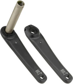 Shimano XT Kurbel FC-M8120-1 Hollowtech II -Shimano || dt-swiss || Schwalbe Verkäufe 381388