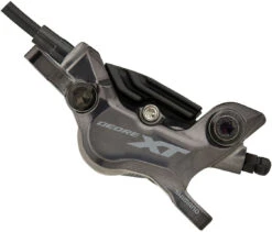 Shimano XT Scheibenbremse BR-M8120 + BL-T8100 J-Kit -Shimano || dt-swiss || Schwalbe Verkäufe 381713