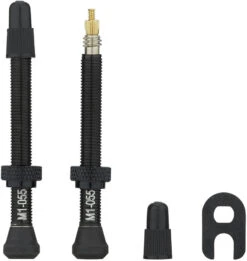 Fulcrum Road Tubelessventil-Kit Für Symmetrische Felgen -Shimano || dt-swiss || Schwalbe Verkäufe 382497
