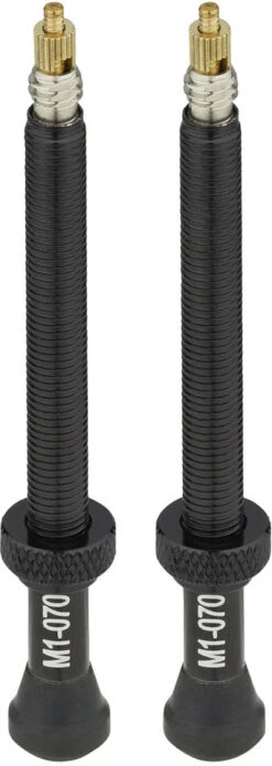 Fulcrum Road Tubelessventil-Kit Für Symmetrische Felgen -Shimano || dt-swiss || Schwalbe Verkäufe 382503