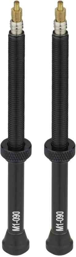 Fulcrum Road Tubelessventil-Kit Für Symmetrische Felgen -Shimano || dt-swiss || Schwalbe Verkäufe 382506