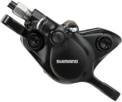 Shimano BR-MT200 Scheibenbremse -Shimano || dt-swiss || Schwalbe Verkäufe 383388