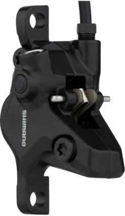 Shimano BR-MT410 + BL-M4100 Scheibenbremse J-Kit -Shimano || dt-swiss || Schwalbe Verkäufe 383422