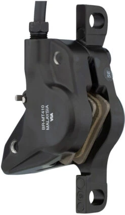 Shimano BR-MT410 + BL-M4100 Scheibenbremse J-Kit -Shimano || dt-swiss || Schwalbe Verkäufe 383423