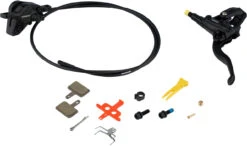 Shimano BR-MT410 + BL-M4100 Scheibenbremse J-Kit -Shimano || dt-swiss || Schwalbe Verkäufe 383425