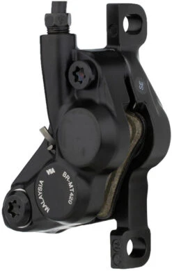 Shimano BR-MT420 + BL-M4100 V+h Set Scheibenbremse J-Kit -Shimano || dt-swiss || Schwalbe Verkäufe 383465