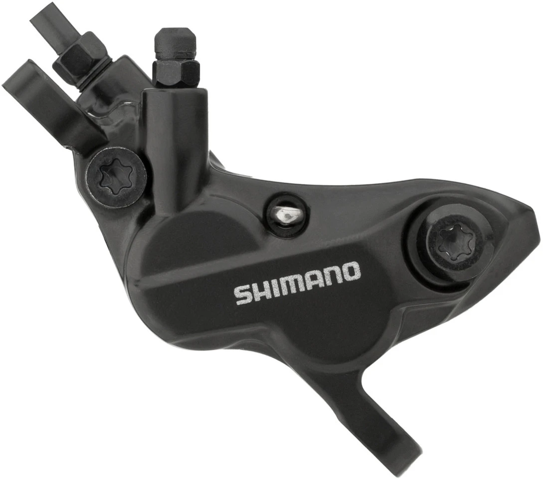 Shimano BR-MT520 + BL-MT501 Scheibenbremse J-Kit 6 Shimano BR-MT520 + BL-MT501 Scheibenbremse J-Kit – Bild 4