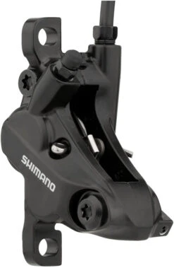 Shimano BR-MT520 + BL-MT501 Scheibenbremse J-Kit 16 Shimano BR-MT520 + BL-MT501 Scheibenbremse J-Kit -Shimano || dt-swiss || Schwalbe Verkäufe 383483