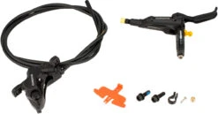 Shimano BR-MT520 + BL-MT501 Scheibenbremse J-Kit 21 Shimano BR-MT520 + BL-MT501 Scheibenbremse J-Kit -Shimano || dt-swiss || Schwalbe Verkäufe 383488