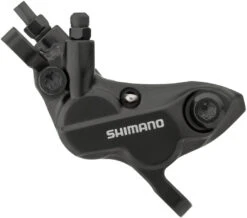 Shimano BR-MT520 + BL-MT501 V+h Set Scheibenbremse J-Kit 16 Shimano BR-MT520 + BL-MT501 V+h Set Scheibenbremse J-Kit -Shimano || dt-swiss || Schwalbe Verkäufe 383493