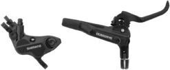 Shimano BR-MT520 + BL-MT501 V+h Set Scheibenbremse J-Kit 20 Shimano BR-MT520 + BL-MT501 V+h Set Scheibenbremse J-Kit -Shimano || dt-swiss || Schwalbe Verkäufe 383497