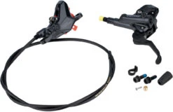 Shimano Deore Scheibenbremse BR-M6100 J-Kit -Shimano || dt-swiss || Schwalbe Verkäufe 383529