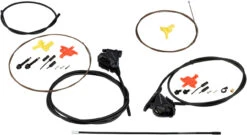 Shimano Dura-Ace V+h Set BR-R9170 + Di2 ST-R9170 Scheibenbremse -Shimano || dt-swiss || Schwalbe Verkäufe 383558