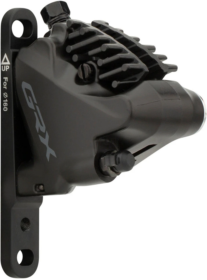 Shimano GRX Scheibenbremse BR-RX400 + BL-RX600 7 Shimano GRX Scheibenbremse BR-RX400 + BL-RX600 – Bild 5