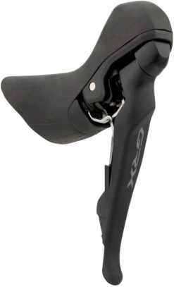 Shimano GRX Scheibenbremse BR-RX400 + ST-RX600 -Shimano || dt-swiss || Schwalbe Verkäufe 383585