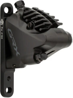 Shimano GRX Scheibenbremse BR-RX400 + ST-RX600 -Shimano || dt-swiss || Schwalbe Verkäufe 383587