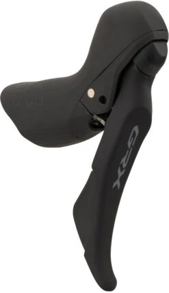 Shimano GRX Scheibenbremse BR-RX400 + ST-RX600 -Shimano || dt-swiss || Schwalbe Verkäufe 383593