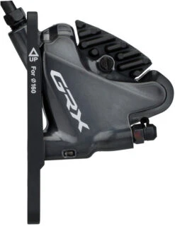 Shimano GRX Scheibenbremse BR-RX810 + BL-RX810 13 Shimano GRX Scheibenbremse BR-RX810 + BL-RX810 -Shimano || dt-swiss || Schwalbe Verkäufe 383602