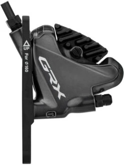 Shimano GRX Scheibenbremse BR-RX810 + Di2 ST-RX815 21 Shimano GRX Scheibenbremse BR-RX810 + Di2 ST-RX815 -Shimano || dt-swiss || Schwalbe Verkäufe 383610