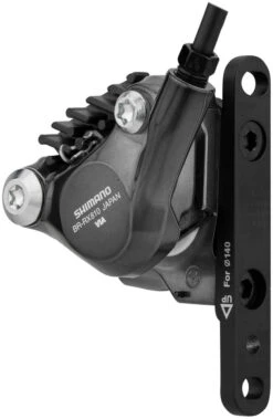 Shimano GRX Scheibenbremse BR-RX810 + Di2 ST-RX815 23 Shimano GRX Scheibenbremse BR-RX810 + Di2 ST-RX815 -Shimano || dt-swiss || Schwalbe Verkäufe 383612