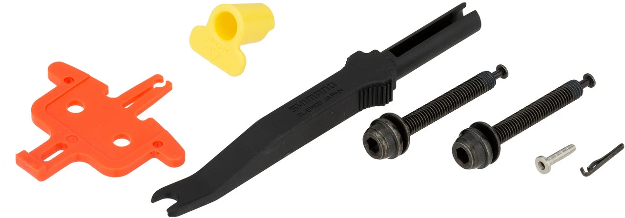 Shimano GRX Scheibenbremse BR-RX810 + Di2 ST-RX815 18 Shimano GRX Scheibenbremse BR-RX810 + Di2 ST-RX815 – Bild 16