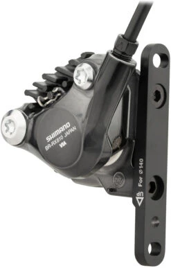 Shimano GRX Scheibenbremse BR-RX810 + ST-RX810-LA Remote -Shimano || dt-swiss || Schwalbe Verkäufe 383628