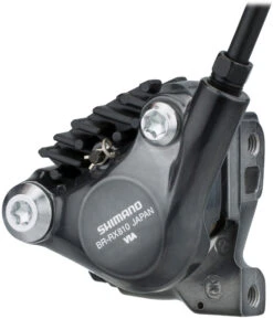 Shimano GRX Scheibenbremse BR-RX810 + ST-RX810 -Shimano || dt-swiss || Schwalbe Verkäufe 383643