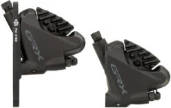 Shimano GRX V+h Set Scheibenbremse BR-RX400 + ST-RX400 13 Shimano GRX V+h Set Scheibenbremse BR-RX400 + ST-RX400 -Shimano || dt-swiss || Schwalbe Verkäufe 383649
