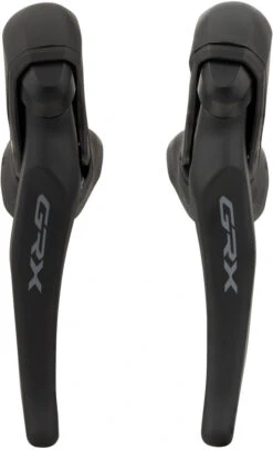 Shimano GRX V+h Set Scheibenbremse BR-RX400 + ST-RX600 / BL-RX600 -Shimano || dt-swiss || Schwalbe Verkäufe 383665