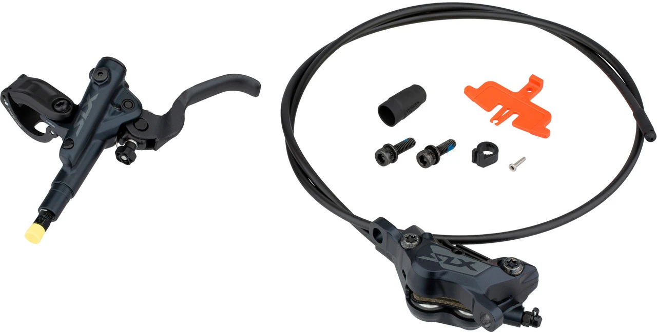 Shimano SLX Scheibenbremse BR-M7120 J-Kit 10 Shimano SLX Scheibenbremse BR-M7120 J-Kit – Bild 8