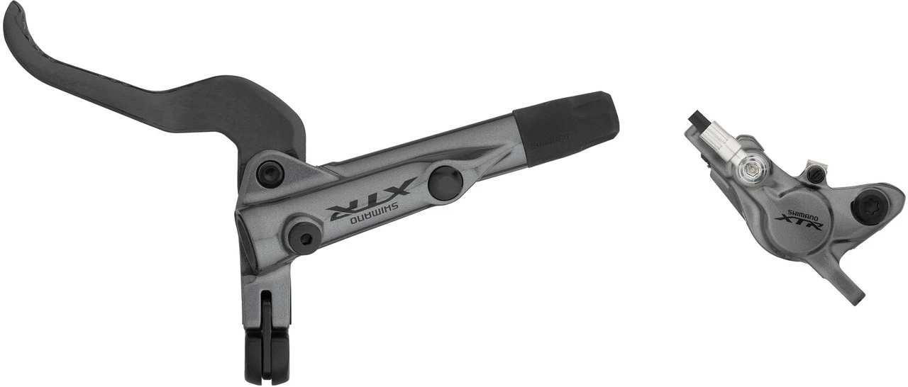 Shimano XTR Race Scheibenbremse BR-M9000 3 Shimano XTR Race Scheibenbremse BR-M9000