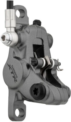 Shimano XTR Race Scheibenbremse BR-M9000 20 Shimano XTR Race Scheibenbremse BR-M9000 -Shimano || dt-swiss || Schwalbe Verkäufe 383854